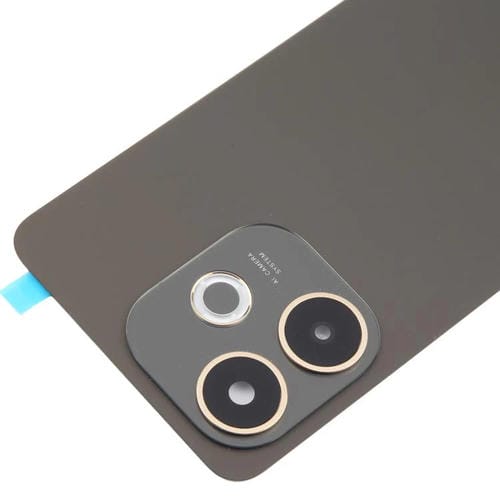 Carcasa Trasera Original con Tapa para Lente de Cámara para Oppo A5 Pro