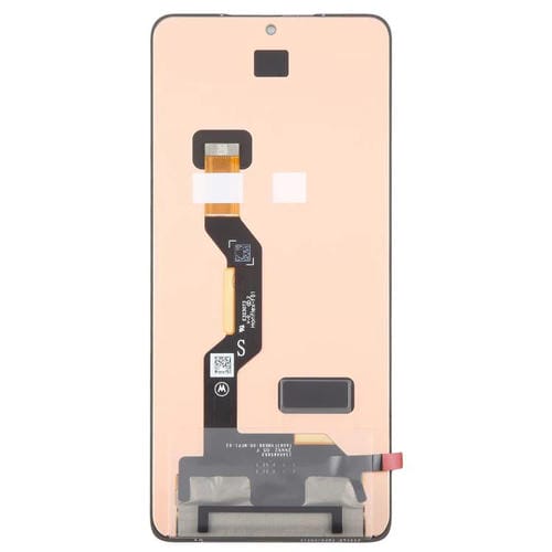 Écran complet AMOLED d'origine pour Motorola Moto G Stylus 5G 2025 XT2517-1