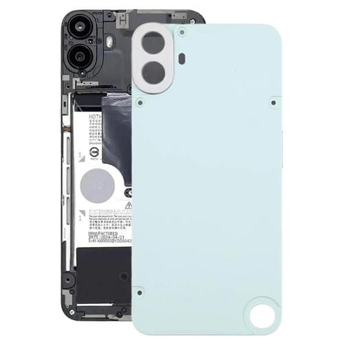 Coperchio Posteriore Batteria Plastica Nothing Phone CMF 1