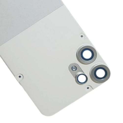 Couvercle arrière de batterie en plastique Rien Téléphone CMF 2 Pro