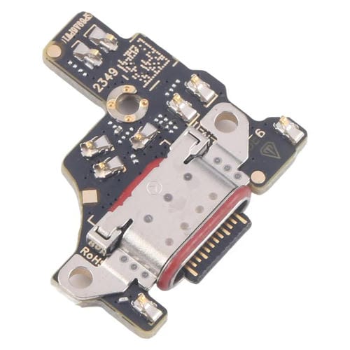 Ladungshafenplatte Motorola Edge 50 Fusion