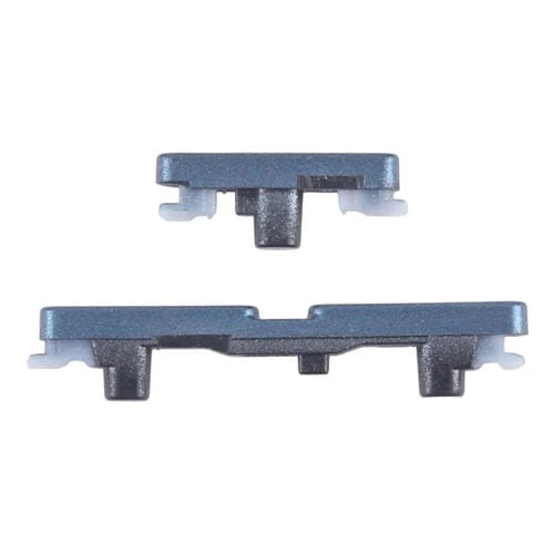 Bouton d'alimentation et de volume Motorola Edge 50 Fusion (Bleu)