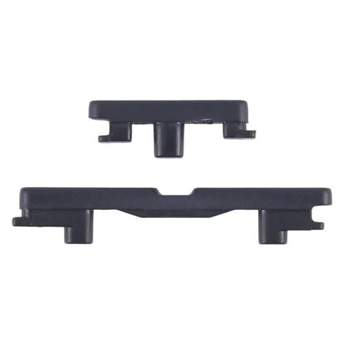 Botón de Encendido y Botón de Control de Volumen Motorola Edge 40 Neo (Negro)