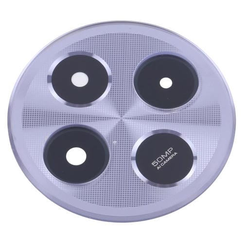 Objectif de caméra arrière Xiaomi Redmi 14C 4G (Violet)