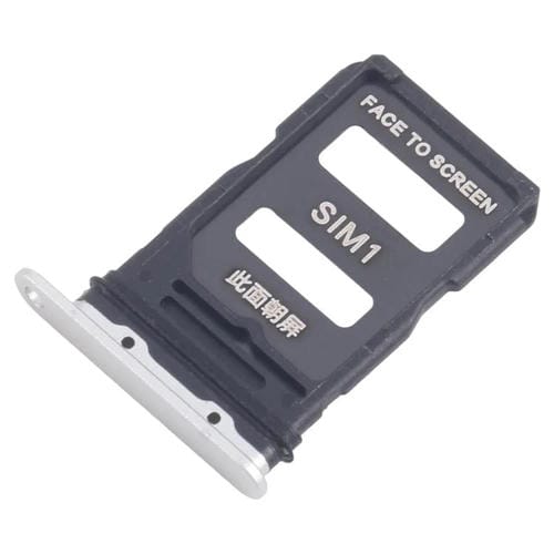 Bandeja Tarjeta SIM Xiaomi 15 dorada (10 Unidades)