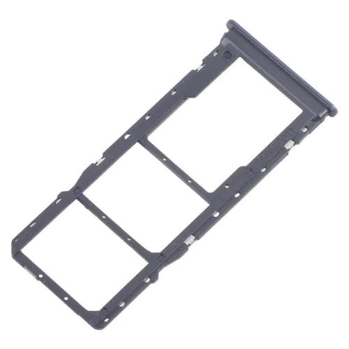 SIM-Kartenfach Xiaomi Redmi 14R 5G + Micro SD (Blau) (10 Stücke)