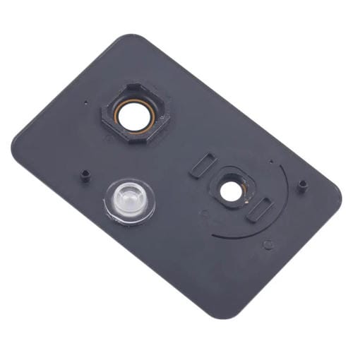 Rear Camera Lens Cover Vivo Y78+ 5G (Black)