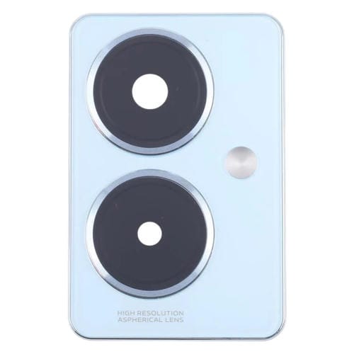 Copertura Lente Fotocamera Posteriore Vivo Y78+ 5G (Blu)