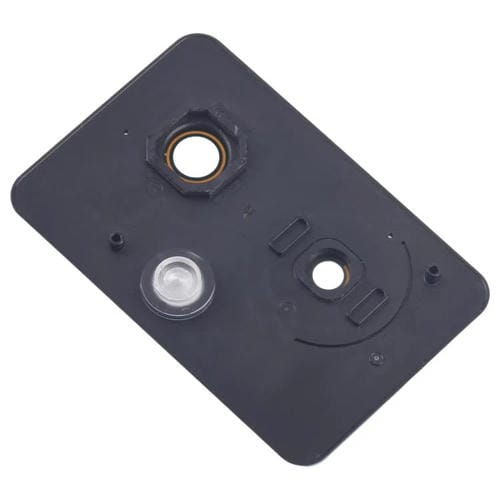 Copertura Lente Fotocamera Posteriore Vivo Y78+ 5G (Blu)