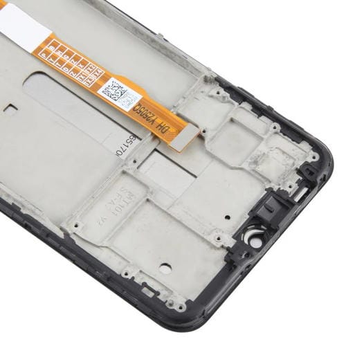 Pantalla Completa Vivo iQOO Z3 con Marco