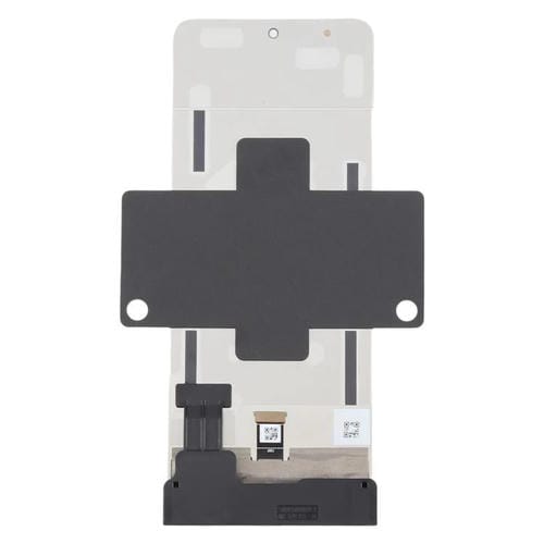 Full Screen AMOLED Tecno Phantom V Flip2