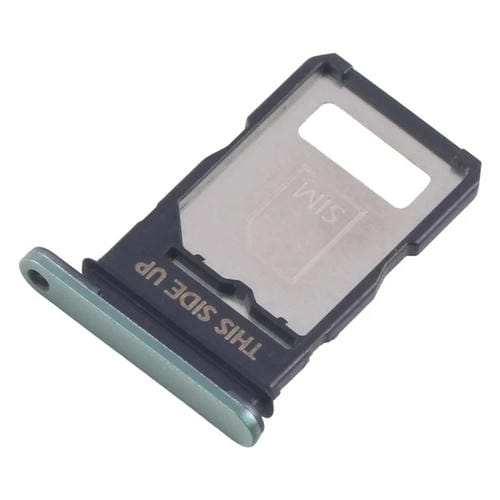 SIM Card Tray Motorola Edge 40 Neo XT2307-1 (Green) (10 Units)