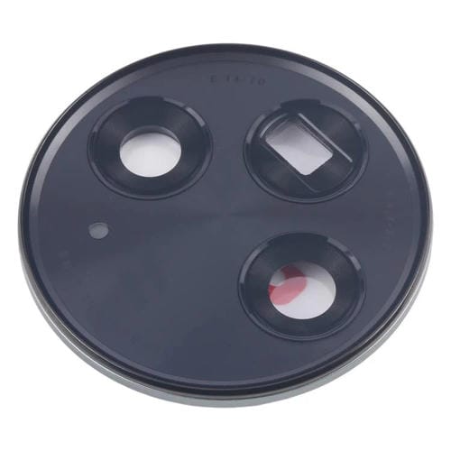 Tampa da Lente da Câmara Oppo Find N3 (Verde)