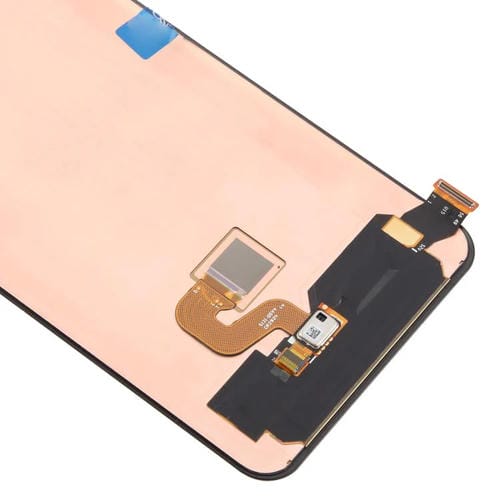 Écran complet AMOLED LTPO Xiaomi 15S Pro