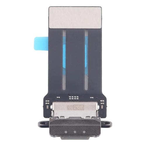 Flex Cable Charging Port Apple iPad Mini 7 (2024) (Black)