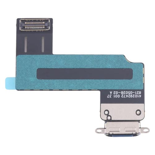 Flex Cable Charging Port Apple iPad 2025 11th generation A3355 A3356 A3354 (Blue)