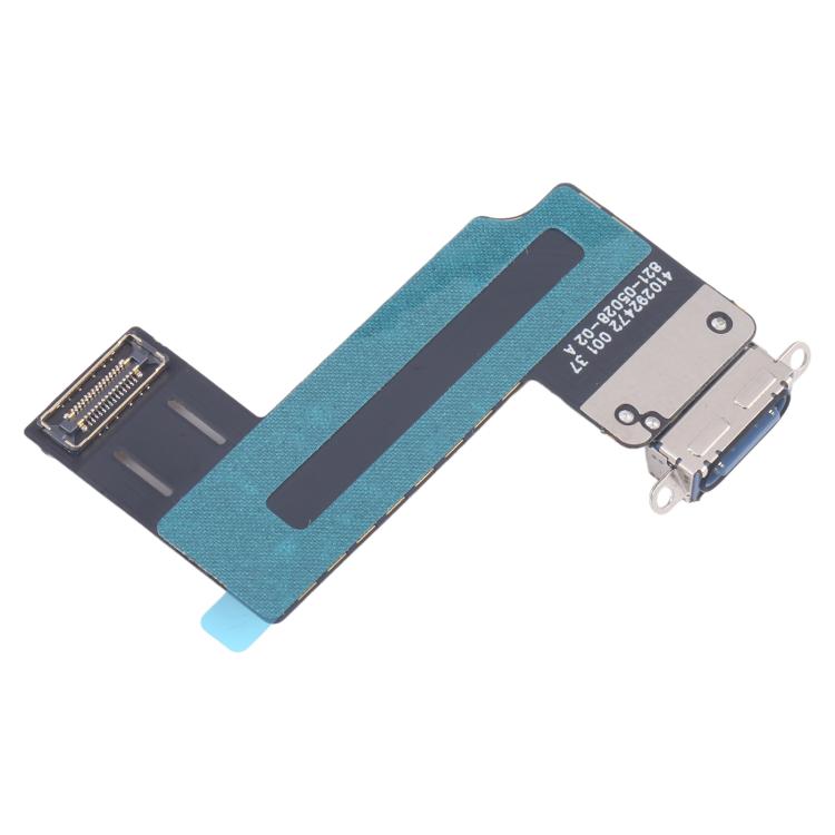 Cable Flex Puerto de Carga Apple iPad 2025 11.ª generación A3355 A3356 A3354 (Azul)