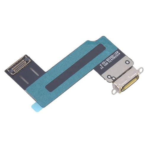 Flex Cable Charging Port Apple iPad 2025 11th generation (A3355, A3356, A3354) (Yellow)