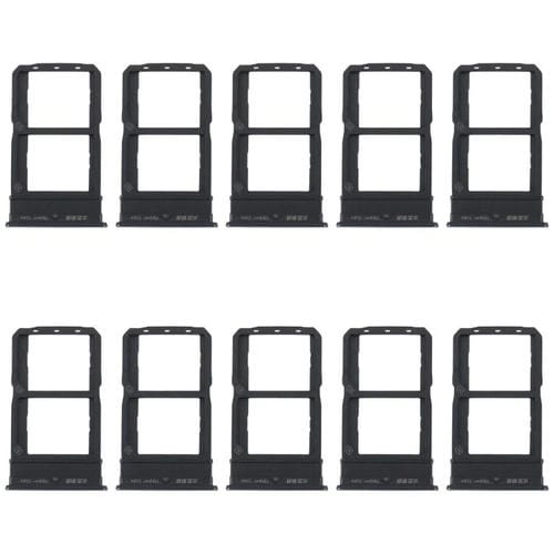 Vassoio Scheda SIM Vivo iQOO Neo5 Lite V2118A (Argentata)