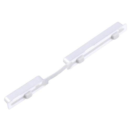 Power Button and Volume Control Lenovo Tab M8 FHD TB-8705 (Silver)