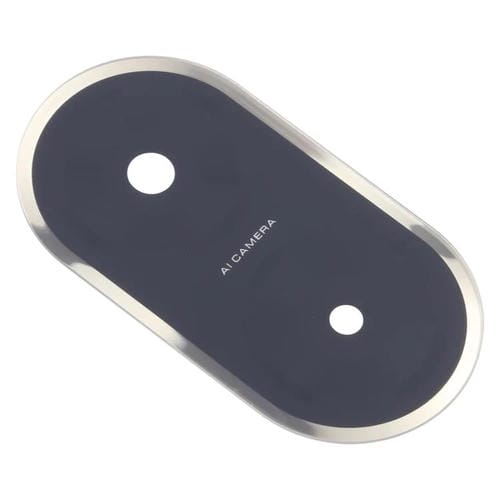 Lentes de Cámara Trasera Xiaomi Redmi A5 (Plateadas) (10 Unidades)