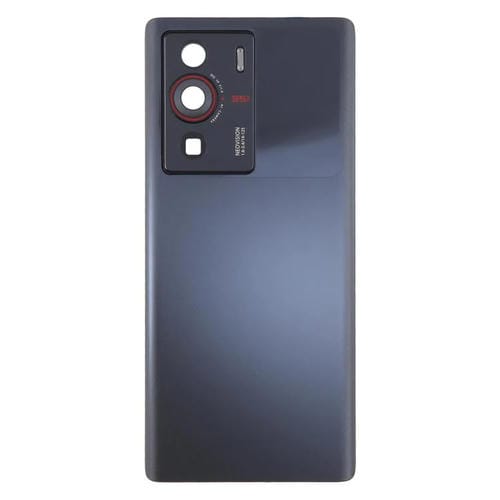 Tampa Traseira da Bateria ZTE Nubia Z40 Pro NX701J (Preto)