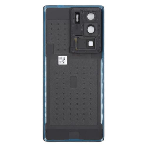 Coperchio posteriore della batteria ZTE Nubia Z40 Pro NX701J (Nero)