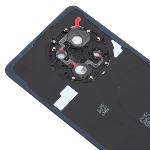 Back Cover Battery Glass OnePlus Ace 5 Pro 5G with Camera Lens (Gray)