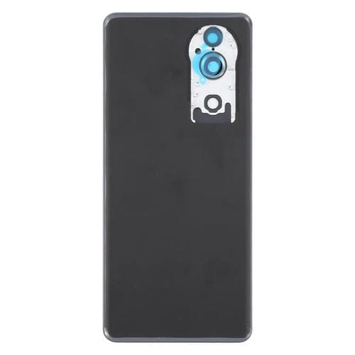 Back Cover Battery Vivo T3 Ultra 5G V2426 with Camera Lens (Gray)