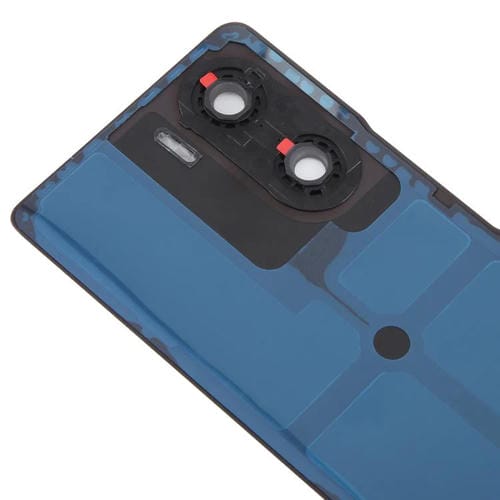 Back Cover Battery Vivo V29e with Camera Lens (Red)