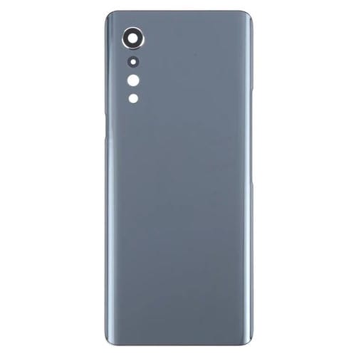 Coque arrière de batterie LG Velvet 5G Version USA