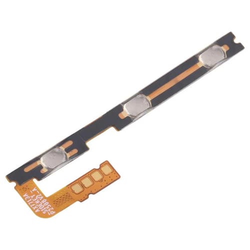 Bouton d'alimentation et câble flex volume Lenovo Legion Y700 Gen4