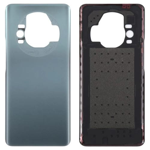 Rückseite Batterieabdeckung Honor X9B 5G (Grün)