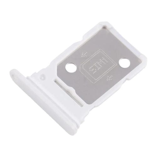 Fachkarte SIM-Fach Nothing Phone 2A (Weiß)