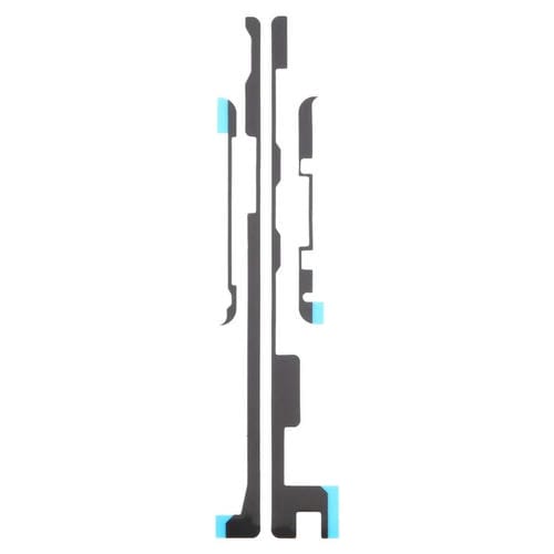 Adesivos Capa Frontal Sony Xperia 5 IV (10 Unidades)