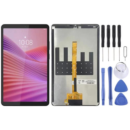 Ecrã Completo Lenovo Tab One K9 8.7 TB305 (Preto)