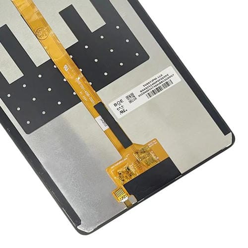 Écran complet Lenovo Tab One K9 8.7 TB305 (Noir)