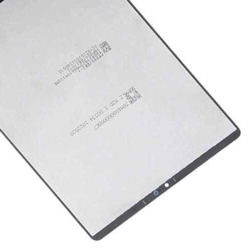 Full Screen Lenovo Legion Y700 3rd generation (2025) (Black)