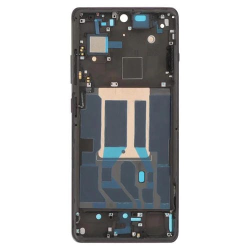 Central Frame and Bezel Plate OnePlus 12R (Gray)