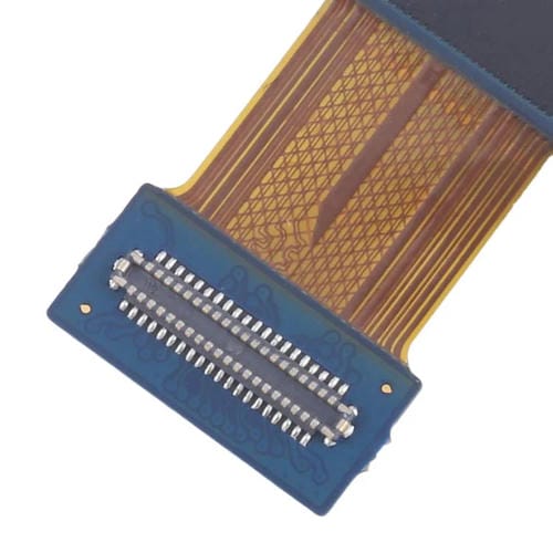 Front Camera Samsung Galaxy Tab S9 Ultra SM-X910 / X916