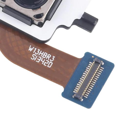 Caméra arrière Samsung Galaxy Tab S9+ SM-X810 / X816 / X818