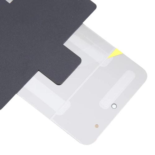 Full Screen AMOLED Motorola Razr 60 Ultra