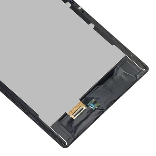 Schermo intero Acer Iconia Tab P10 A22001 (Nero)
