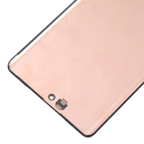 Full Screen AMOLED Vivo V30e V2339