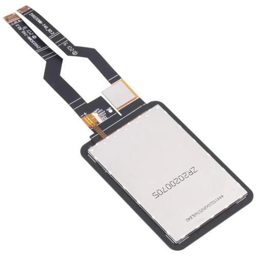 Écran complet GoPro Hero 13 Black