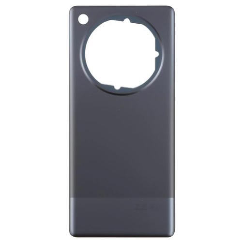 Carcasa trasera original para Infinix Zero 40 5G X6861 (negra)