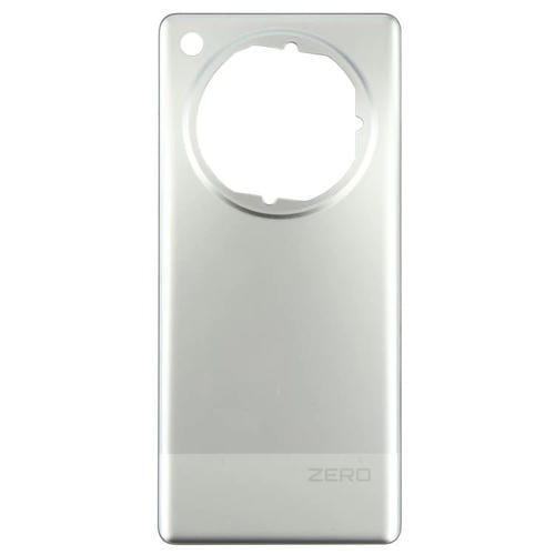 Carcasa trasera original para Infinix Zero 40 5G X6861 (verde)