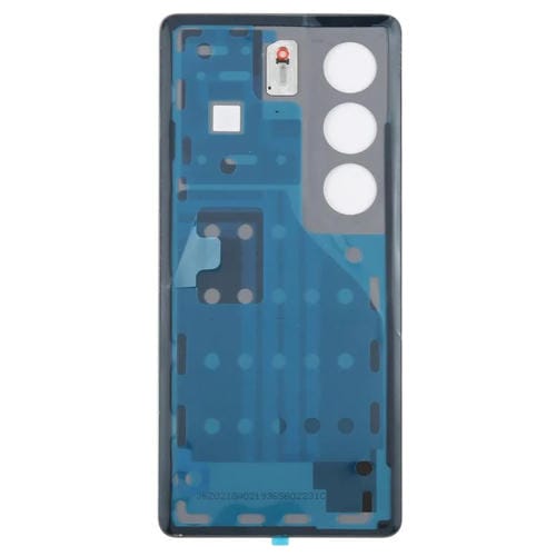 Carcasa trasera original para Tecno Camon 40 Pro 5G CM7 (verde)