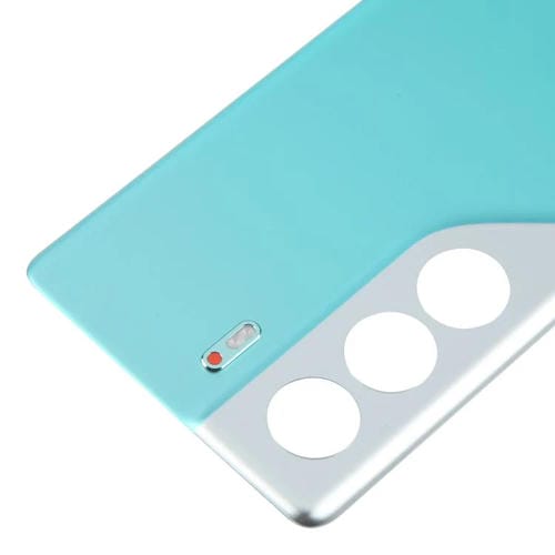 Carcasa trasera original para Tecno Camon 40 Pro 5G CM7 (verde)