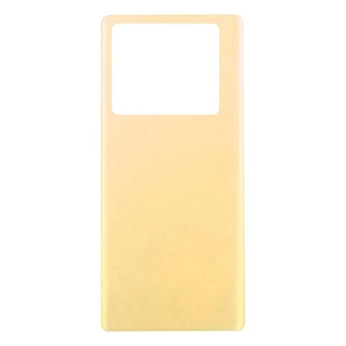 Carcasa trasera original para Infinix Note 40 Pro 4G X6850 (rosa)